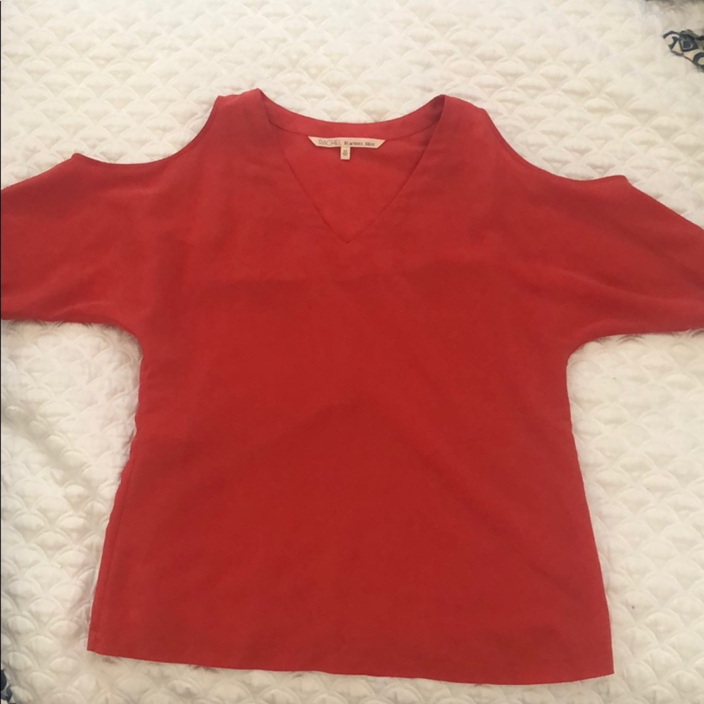 Cutout top